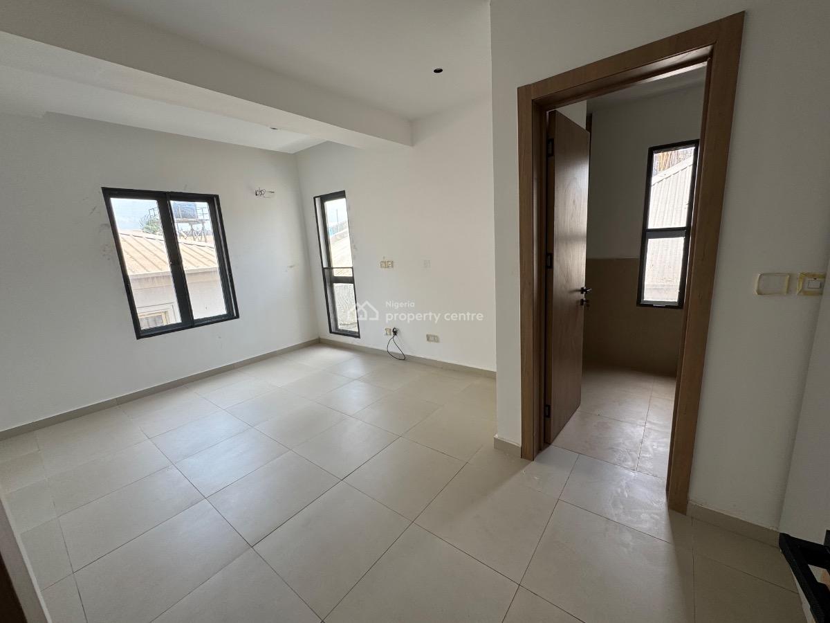Brand New 2 Bedroom Flat with Bq, Lekki Phase 1, Lekki, Lagos, Flat / Apartment for Sale