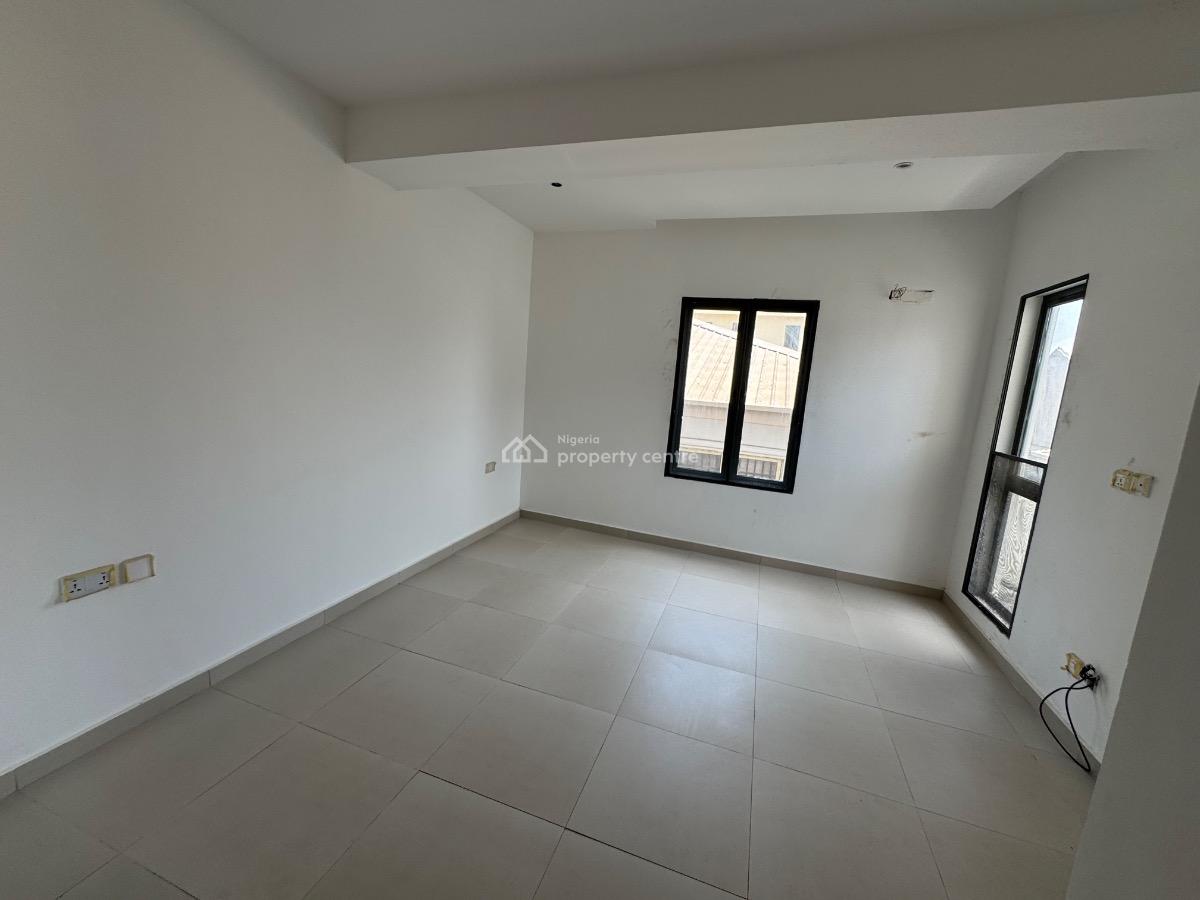 Brand New 2 Bedroom Flat with Bq, Lekki Phase 1, Lekki, Lagos, Flat / Apartment for Sale