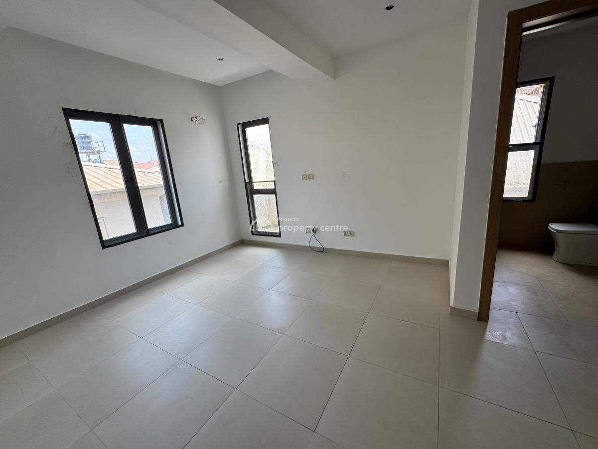 Brand New 2 Bedroom Flat with Bq, Lekki Phase 1, Lekki, Lagos, Flat / Apartment for Sale