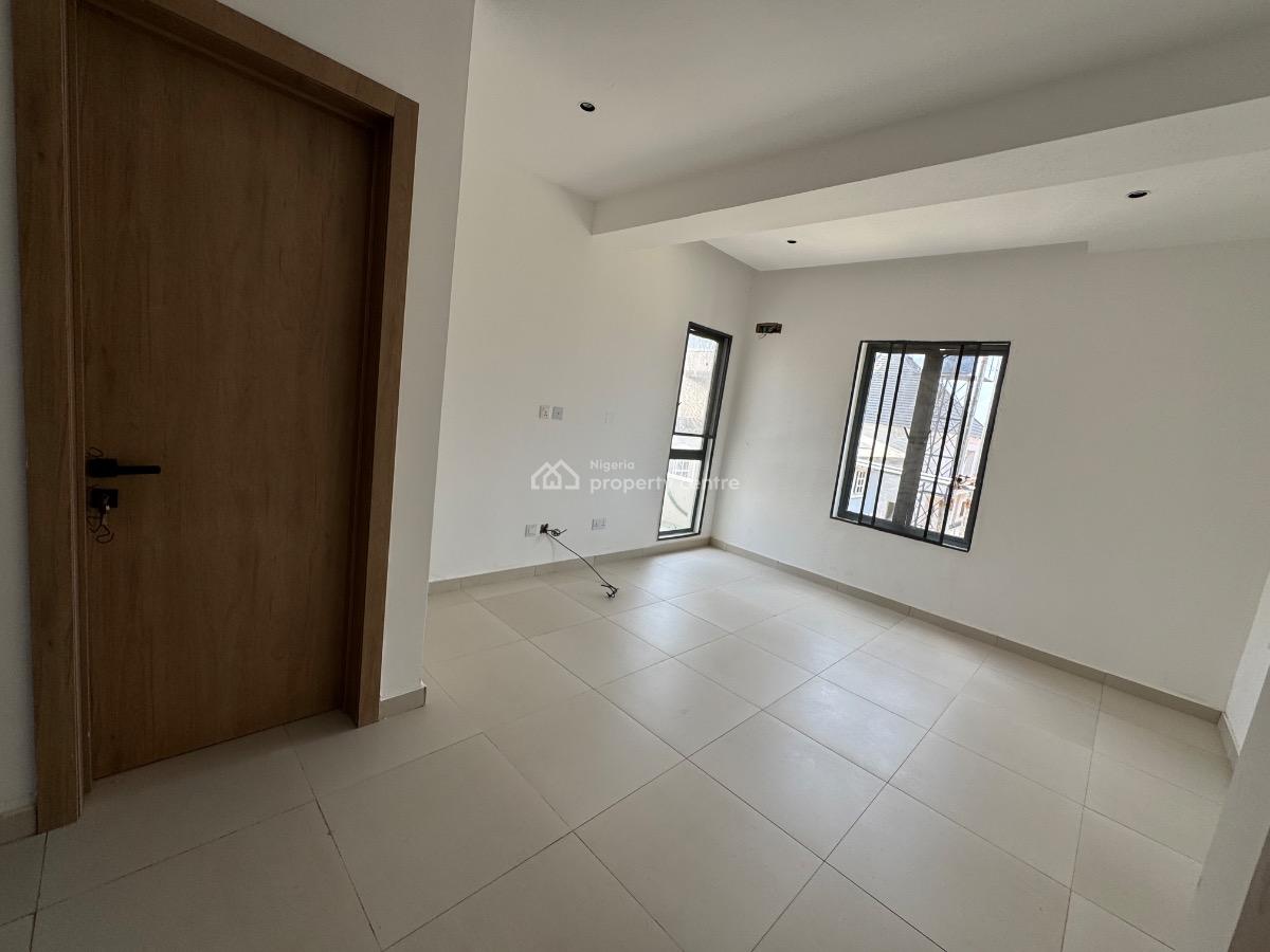 Brand New 2 Bedroom Flat with Bq, Lekki Phase 1, Lekki, Lagos, Flat / Apartment for Sale