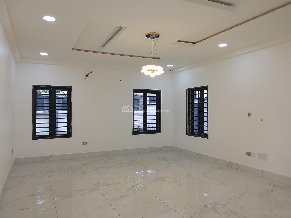 an Ultra-modern 7-bedroom Fully Detached Duplex, Asokoro District, Abuja, Detached Duplex for Sale