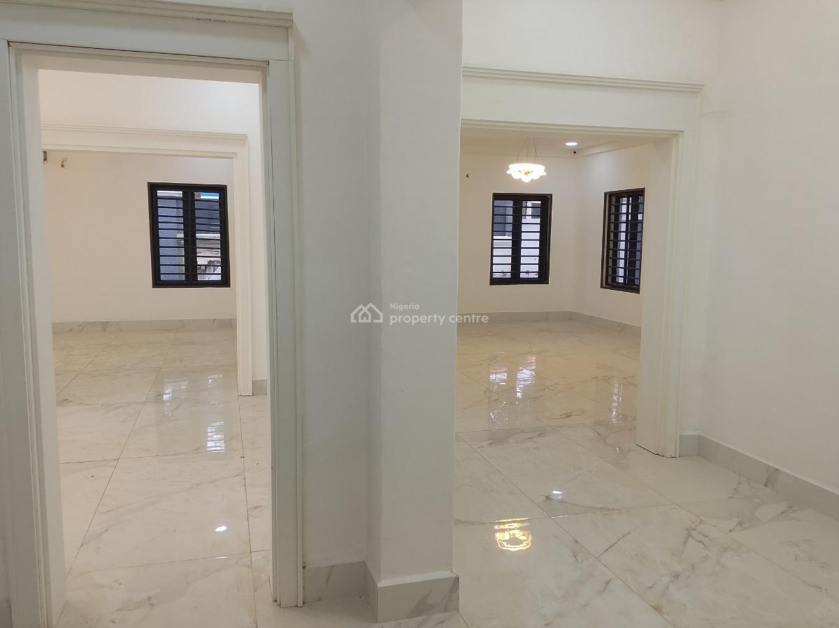 an Ultra-modern 7-bedroom Fully Detached Duplex, Asokoro District, Abuja, Detached Duplex for Sale