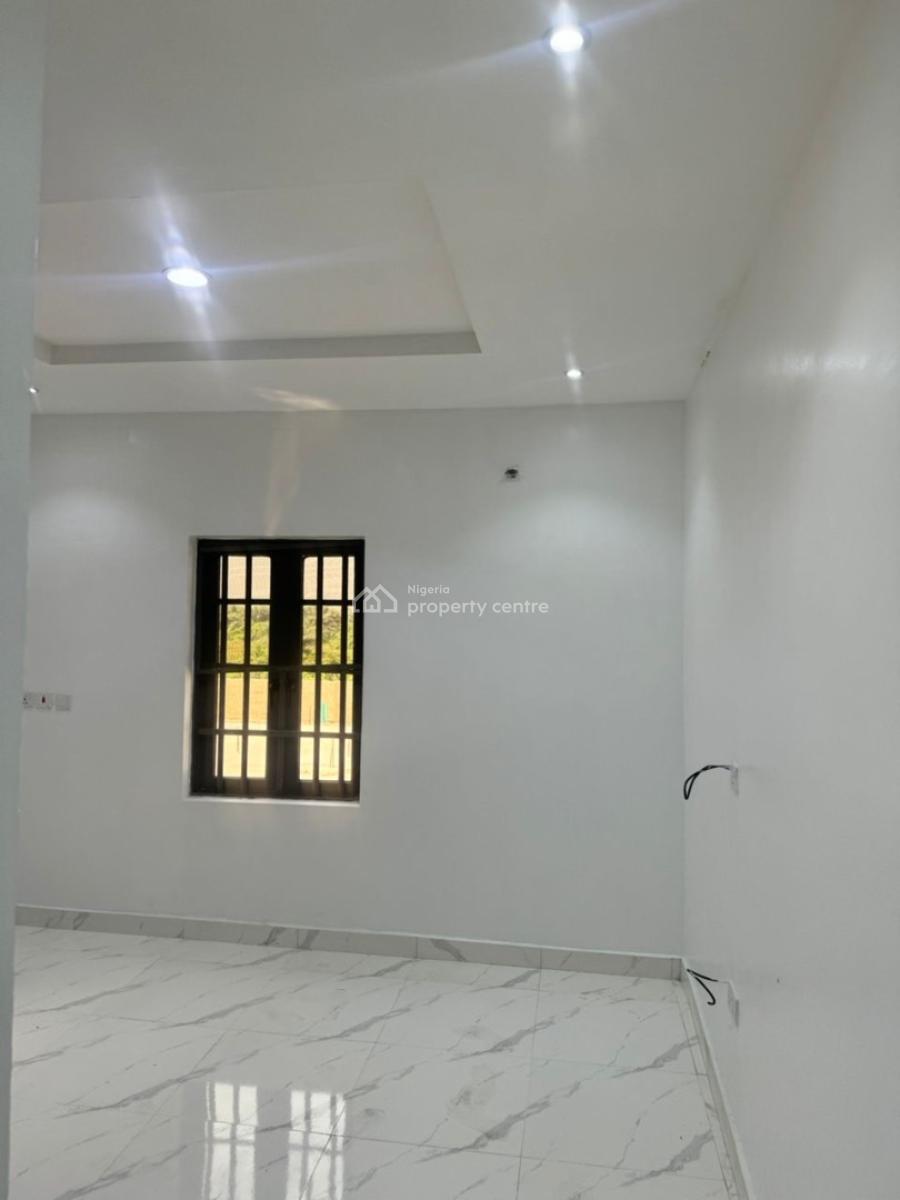 Elegant 4 Bedroom Detached Duplex in a Strategic Location, Gra, Abijo, Lekki, Lagos, Detached Duplex for Rent