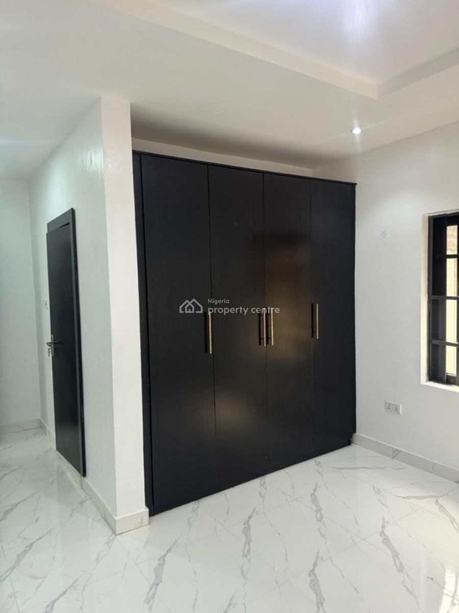 Elegant 4 Bedroom Detached Duplex in a Strategic Location, Gra, Abijo, Lekki, Lagos, Detached Duplex for Rent