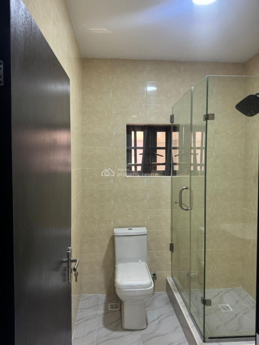 Elegant 4 Bedroom Detached Duplex in a Strategic Location, Gra, Abijo, Lekki, Lagos, Detached Duplex for Rent
