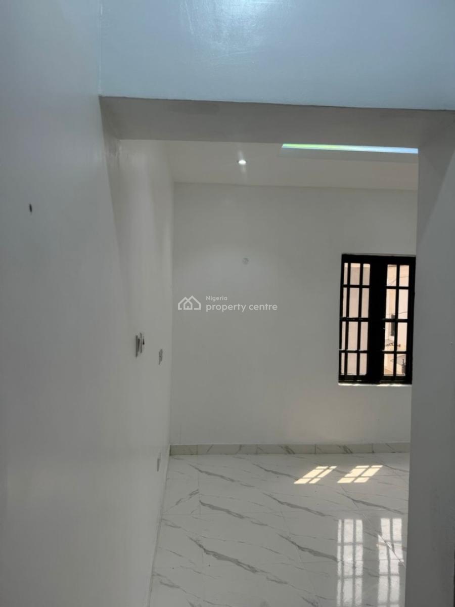 Elegant 4 Bedroom Detached Duplex in a Strategic Location, Gra, Abijo, Lekki, Lagos, Detached Duplex for Rent