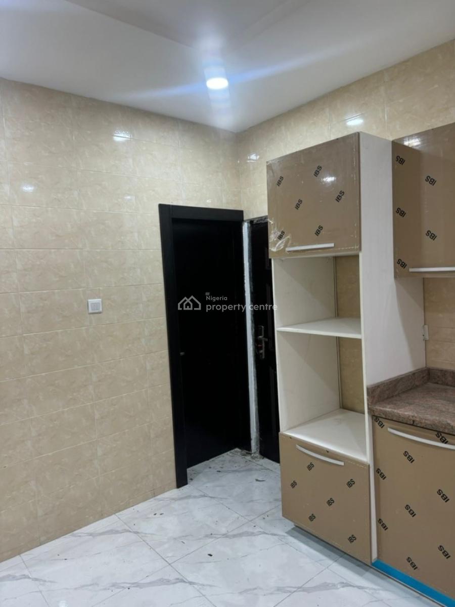 Elegant 4 Bedroom Detached Duplex in a Strategic Location, Gra, Abijo, Lekki, Lagos, Detached Duplex for Rent