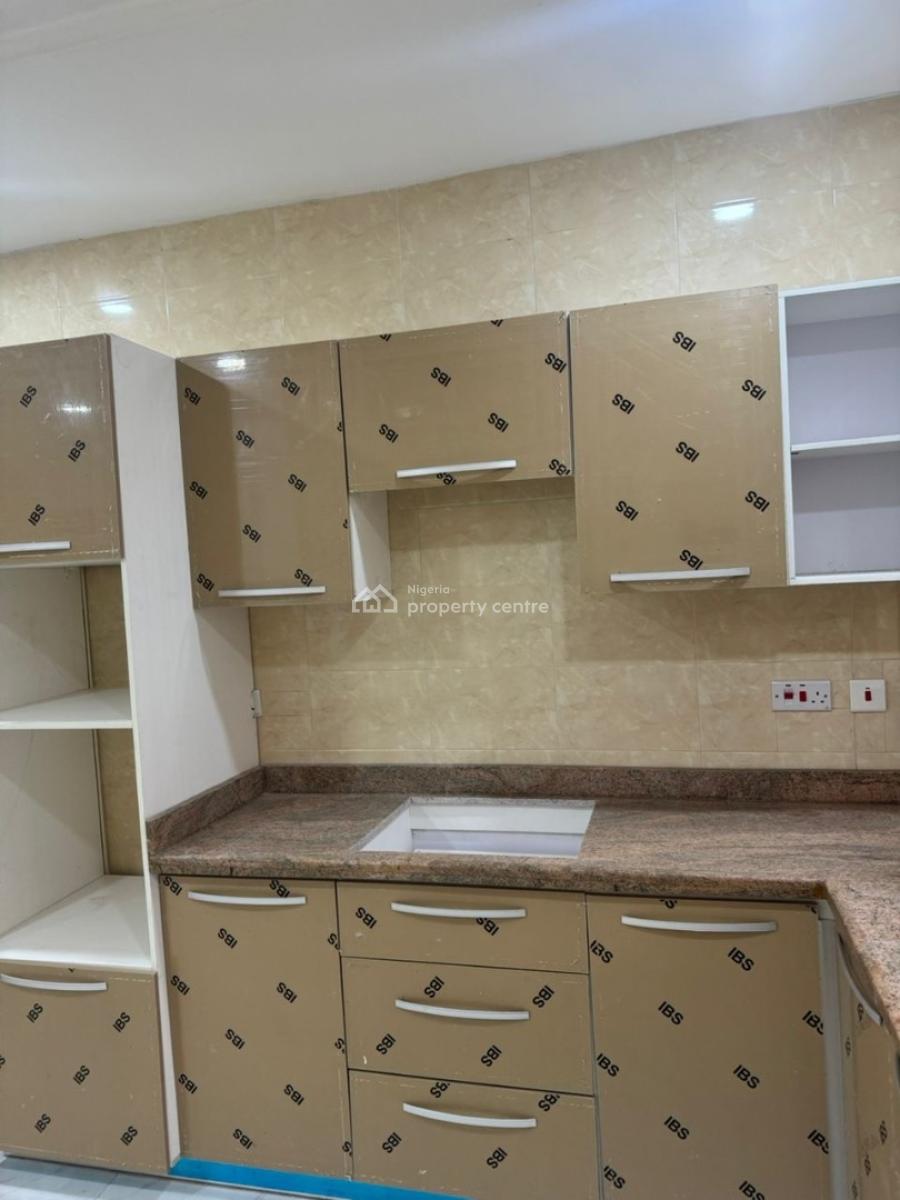 Elegant 4 Bedroom Detached Duplex in a Strategic Location, Gra, Abijo, Lekki, Lagos, Detached Duplex for Rent