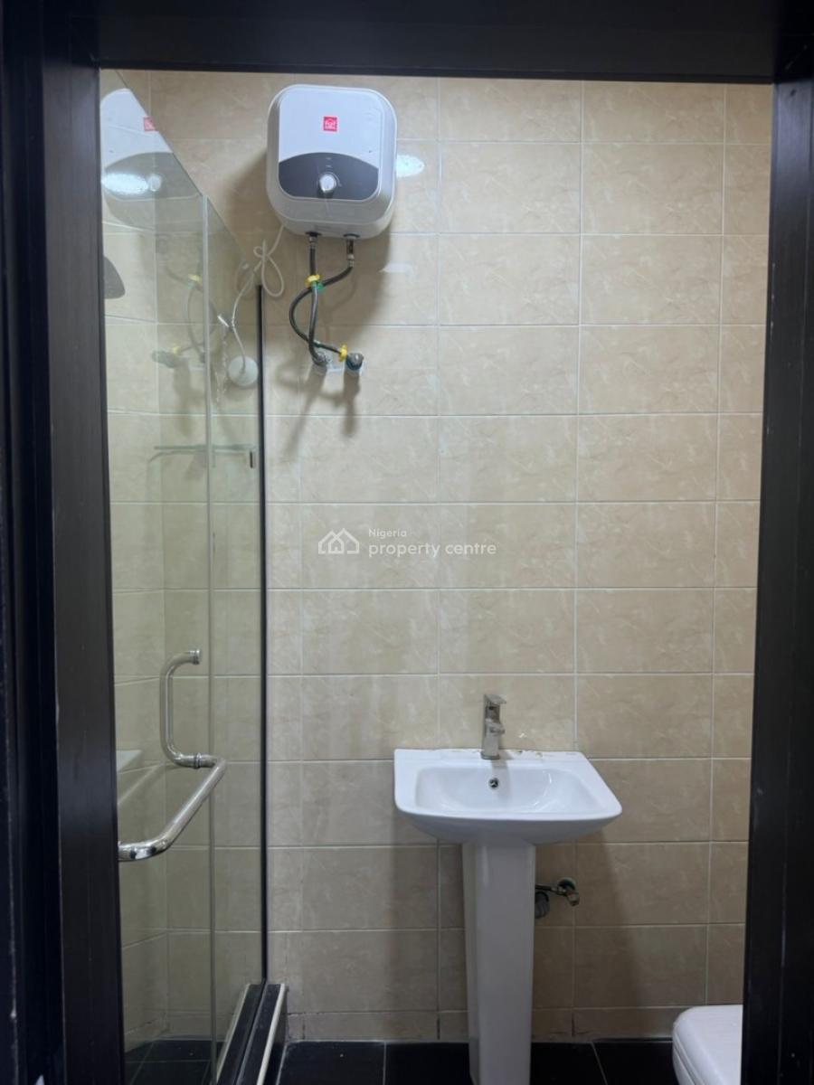 Elegant 4 Bedroom Detached Duplex in a Strategic Location, Gra, Abijo, Lekki, Lagos, Detached Duplex for Rent