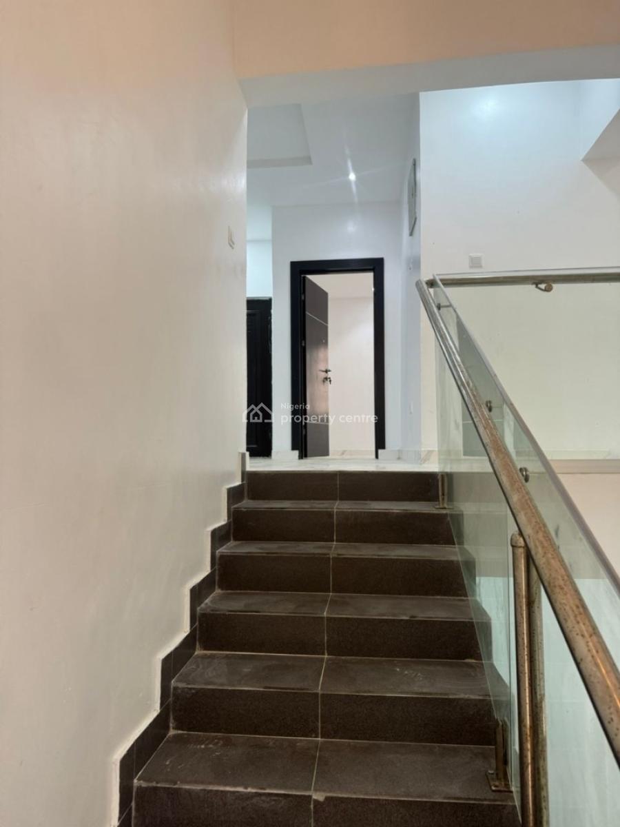 Elegant 4 Bedroom Detached Duplex in a Strategic Location, Gra, Abijo, Lekki, Lagos, Detached Duplex for Rent