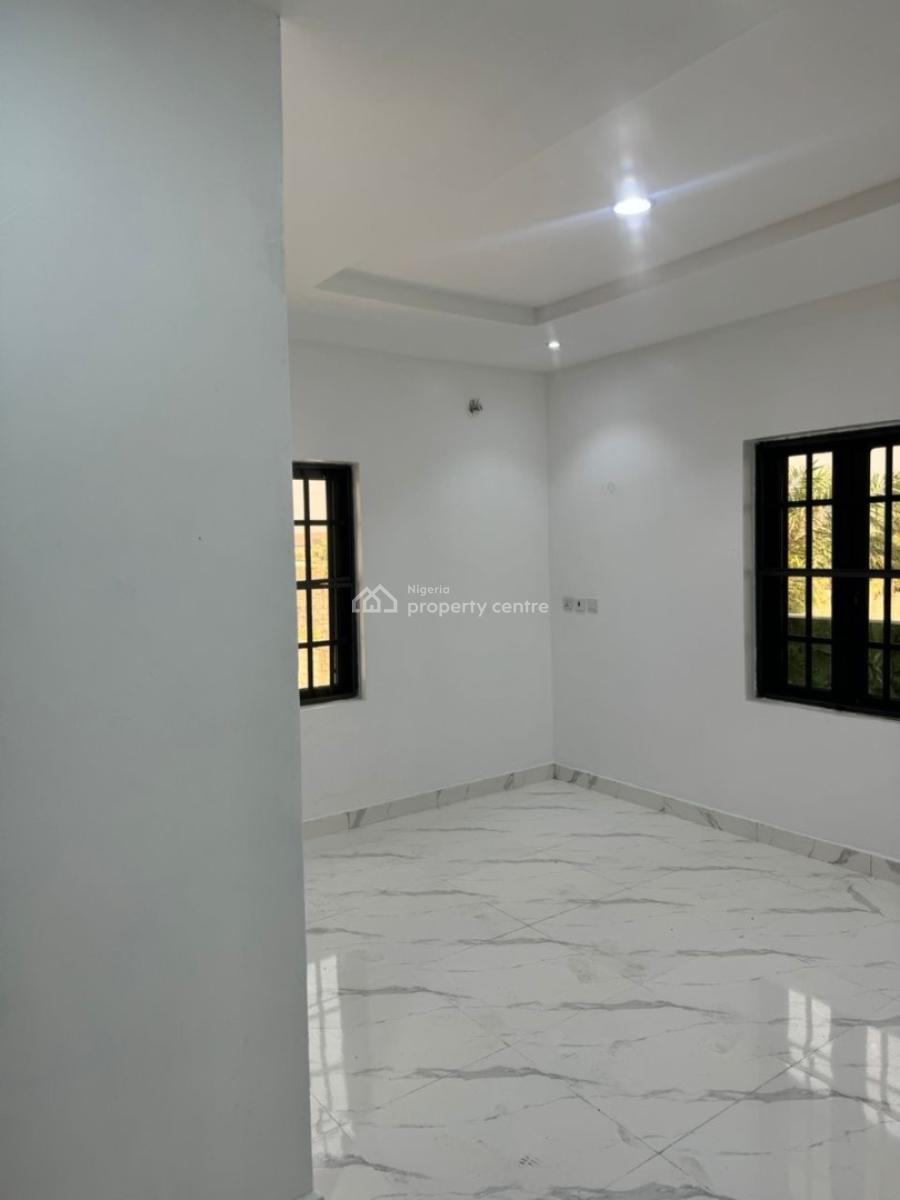 Elegant 4 Bedroom Detached Duplex in a Strategic Location, Gra, Abijo, Lekki, Lagos, Detached Duplex for Rent