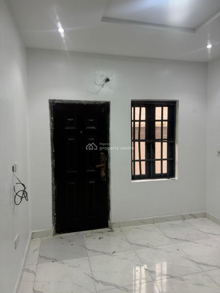 Elegant 4 Bedroom Detached Duplex in a Strategic Location, Gra, Abijo, Lekki, Lagos, Detached Duplex for Rent