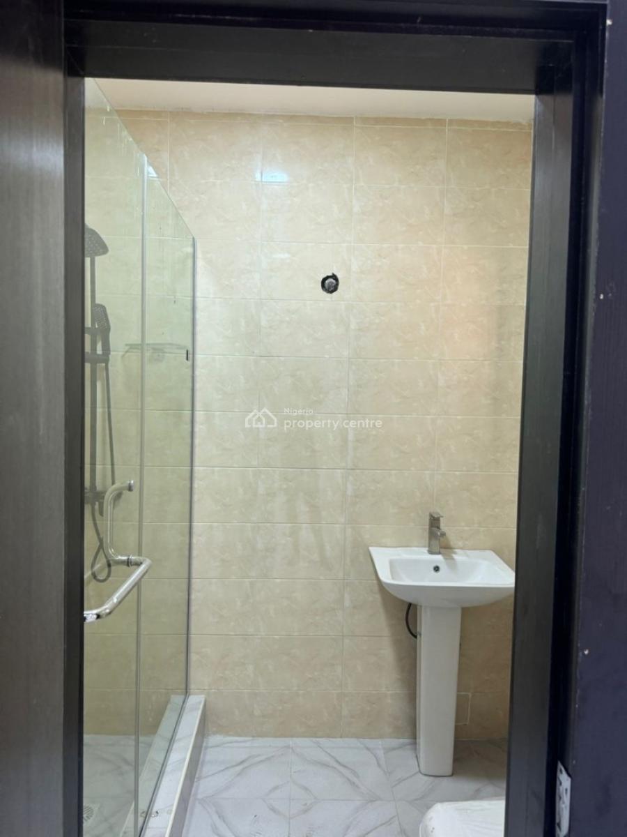 Elegant 4 Bedroom Detached Duplex in a Strategic Location, Gra, Abijo, Lekki, Lagos, Detached Duplex for Rent