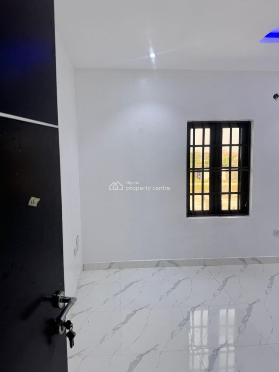 Elegant 4 Bedroom Detached Duplex in a Strategic Location, Gra, Abijo, Lekki, Lagos, Detached Duplex for Rent