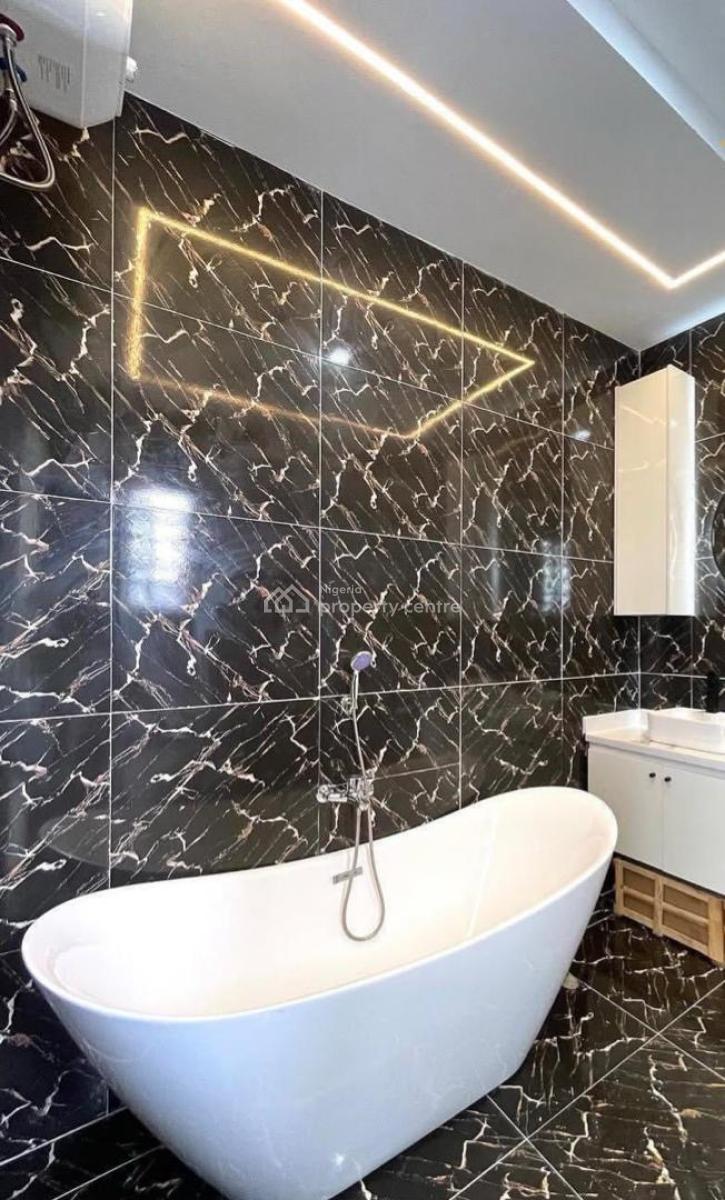 Contemporary 4 Bedroom Semi Detached Duplex, Orchid, Lekki, Lagos, Semi-detached Duplex for Rent