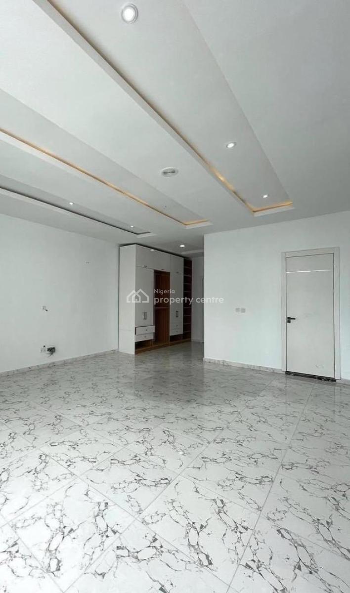 Contemporary 4 Bedroom Semi Detached Duplex, Orchid, Lekki, Lagos, Semi-detached Duplex for Rent