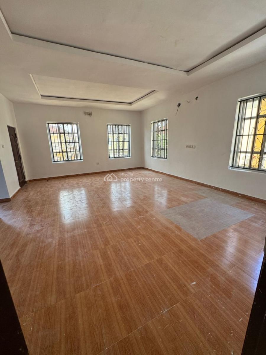 Convertible Mini Flat Upstairs Available, Bera Estate Chevron Chevy View, Lekki, Lagos, Mini Flat (room and Parlour) for Rent