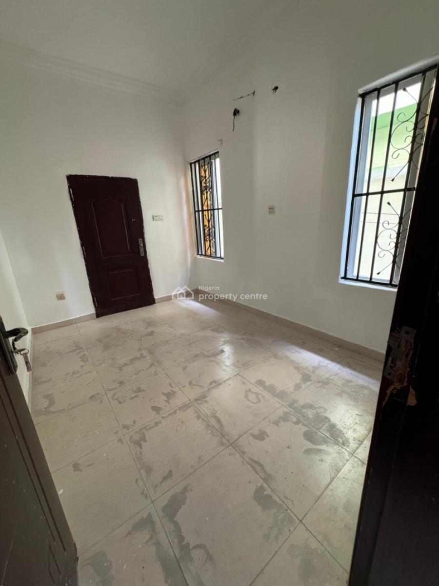 Convertible Mini Flat Upstairs Available, Bera Estate Chevron Chevy View, Lekki, Lagos, Mini Flat (room and Parlour) for Rent