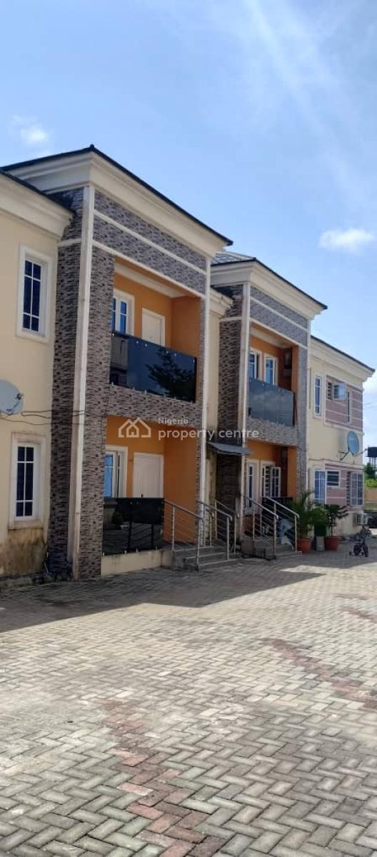 3 Bedroom Flat in a Serene Neighborhood, Gra, Abijo, Lekki, Lagos, Flat / Apartment for Rent
