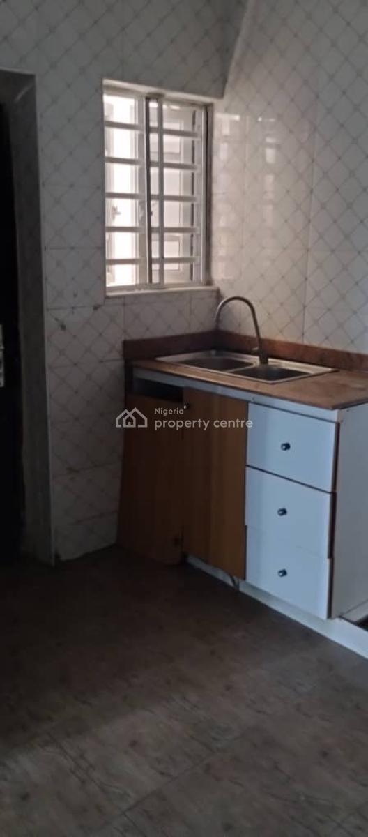 3 Bedroom Flat in a Serene Neighborhood, Gra, Abijo, Lekki, Lagos, Flat / Apartment for Rent