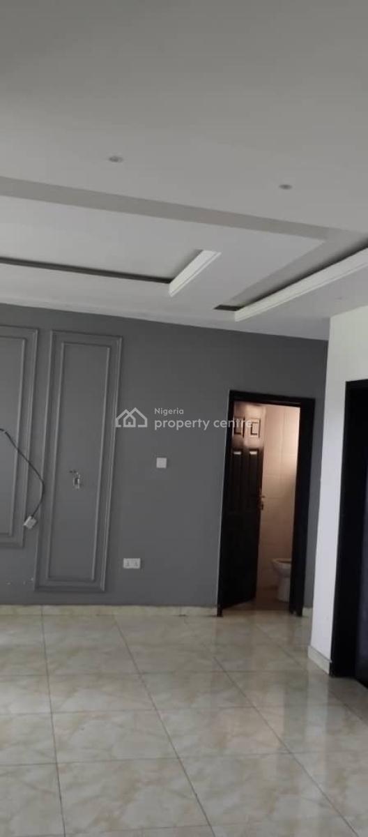 3 Bedroom Flat in a Serene Neighborhood, Gra, Abijo, Lekki, Lagos, Flat / Apartment for Rent