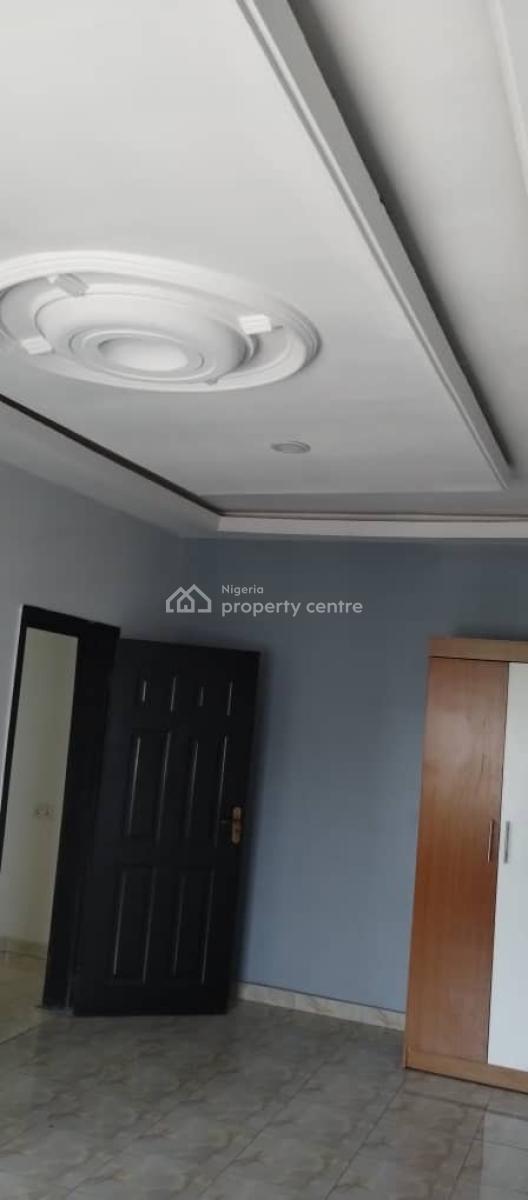 3 Bedroom Flat in a Serene Neighborhood, Gra, Abijo, Lekki, Lagos, Flat / Apartment for Rent
