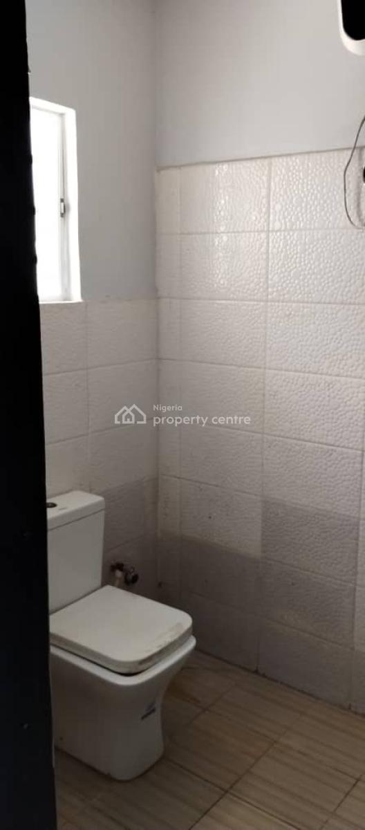 3 Bedroom Flat in a Serene Neighborhood, Gra, Abijo, Lekki, Lagos, Flat / Apartment for Rent