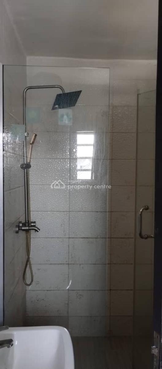 3 Bedroom Flat in a Serene Neighborhood, Gra, Abijo, Lekki, Lagos, Flat / Apartment for Rent