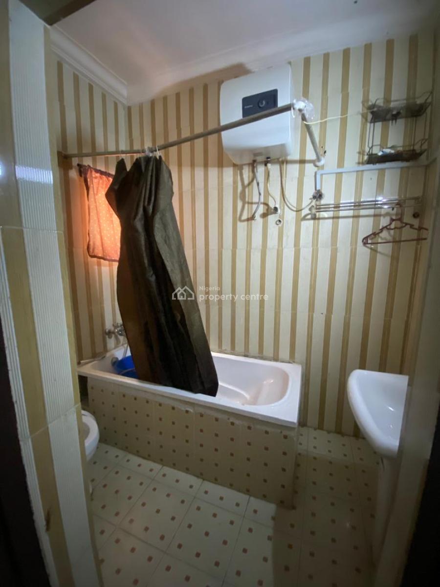 Fully Furnished Self Serviced 2 Bedroom Apartment in a Gated Estate, Pinnacle Filling Station Marwa, Lekki, Lagos, House for Rent