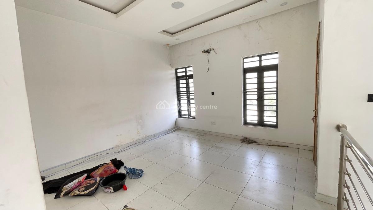 a 5 Bedroom Fully Detached Duplex with Swimming Pool and Bq, Lekki Phase 1, Lekki, Lagos, House for Rent