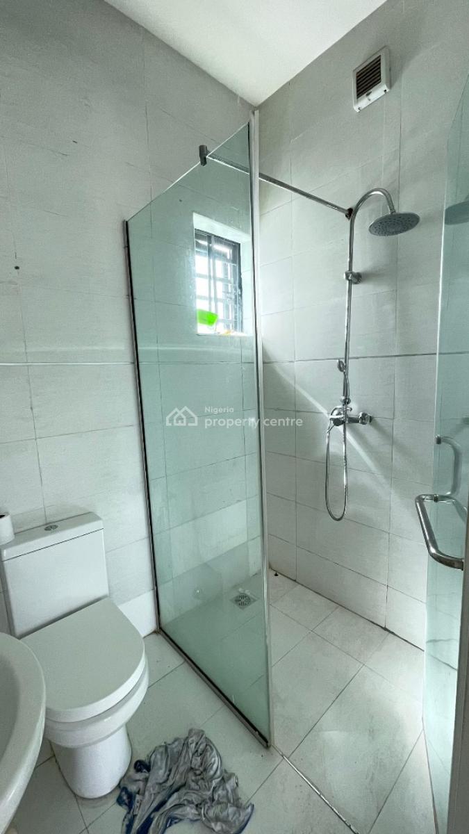 a 5 Bedroom Fully Detached Duplex with Swimming Pool and Bq, Lekki Phase 1, Lekki, Lagos, House for Rent