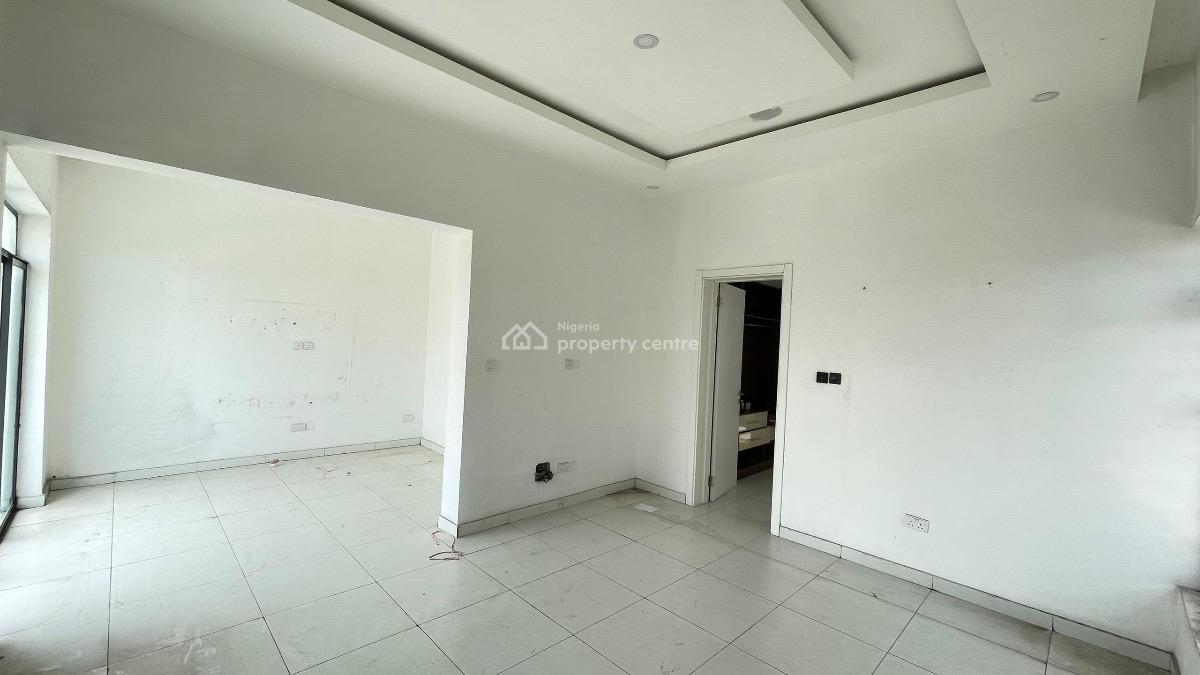 a 5 Bedroom Fully Detached Duplex with Swimming Pool and Bq, Lekki Phase 1, Lekki, Lagos, House for Rent