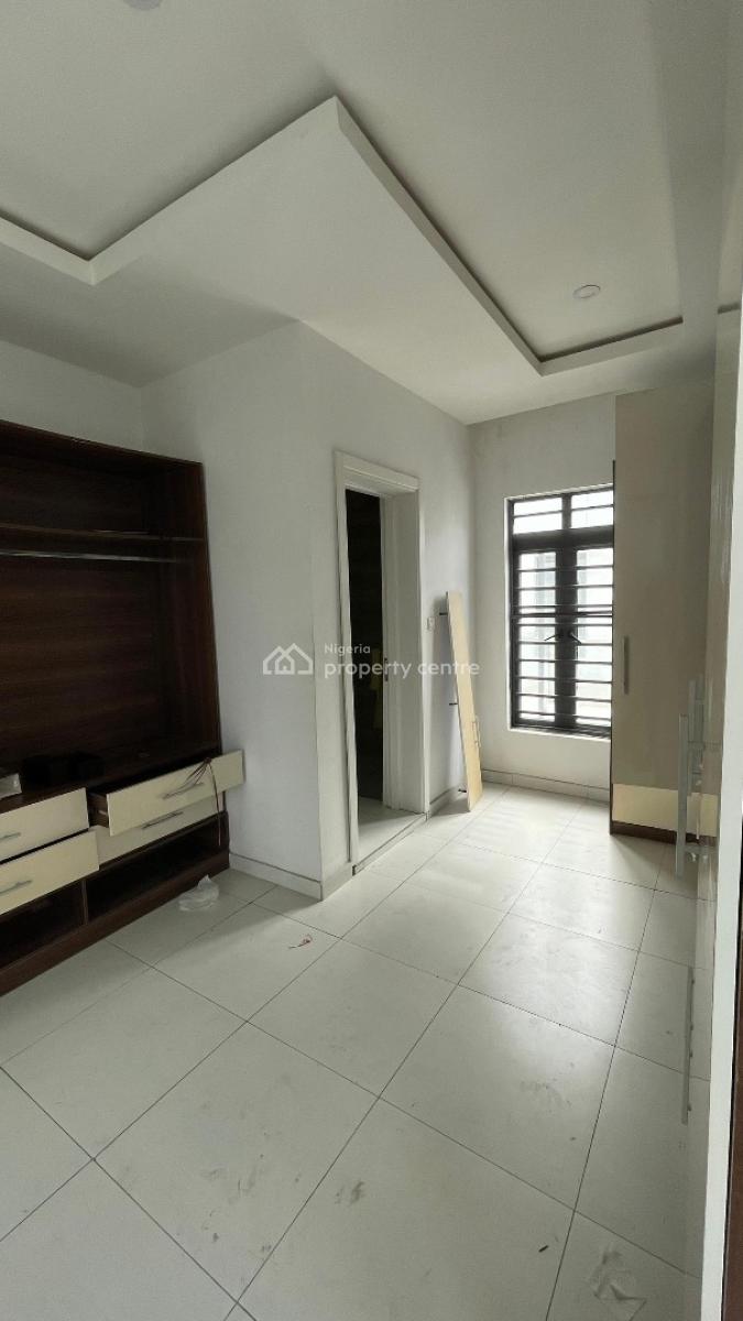 a 5 Bedroom Fully Detached Duplex with Swimming Pool and Bq, Lekki Phase 1, Lekki, Lagos, House for Rent
