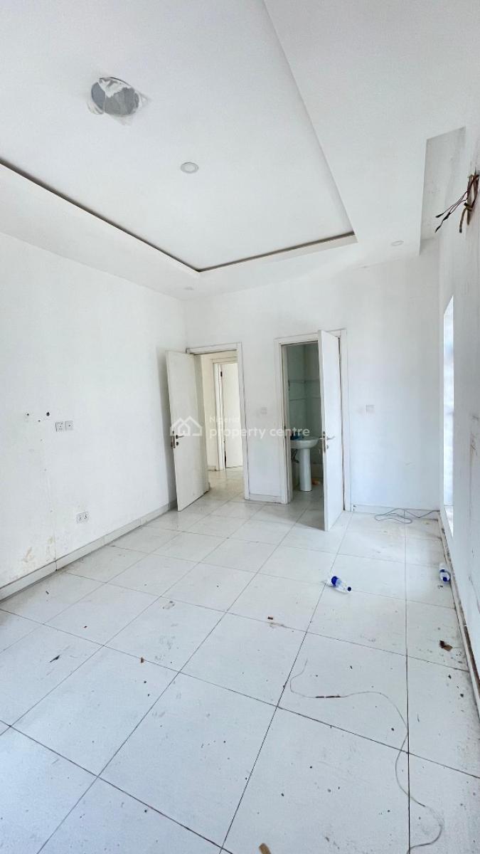 a 5 Bedroom Fully Detached Duplex with Swimming Pool and Bq, Lekki Phase 1, Lekki, Lagos, House for Rent