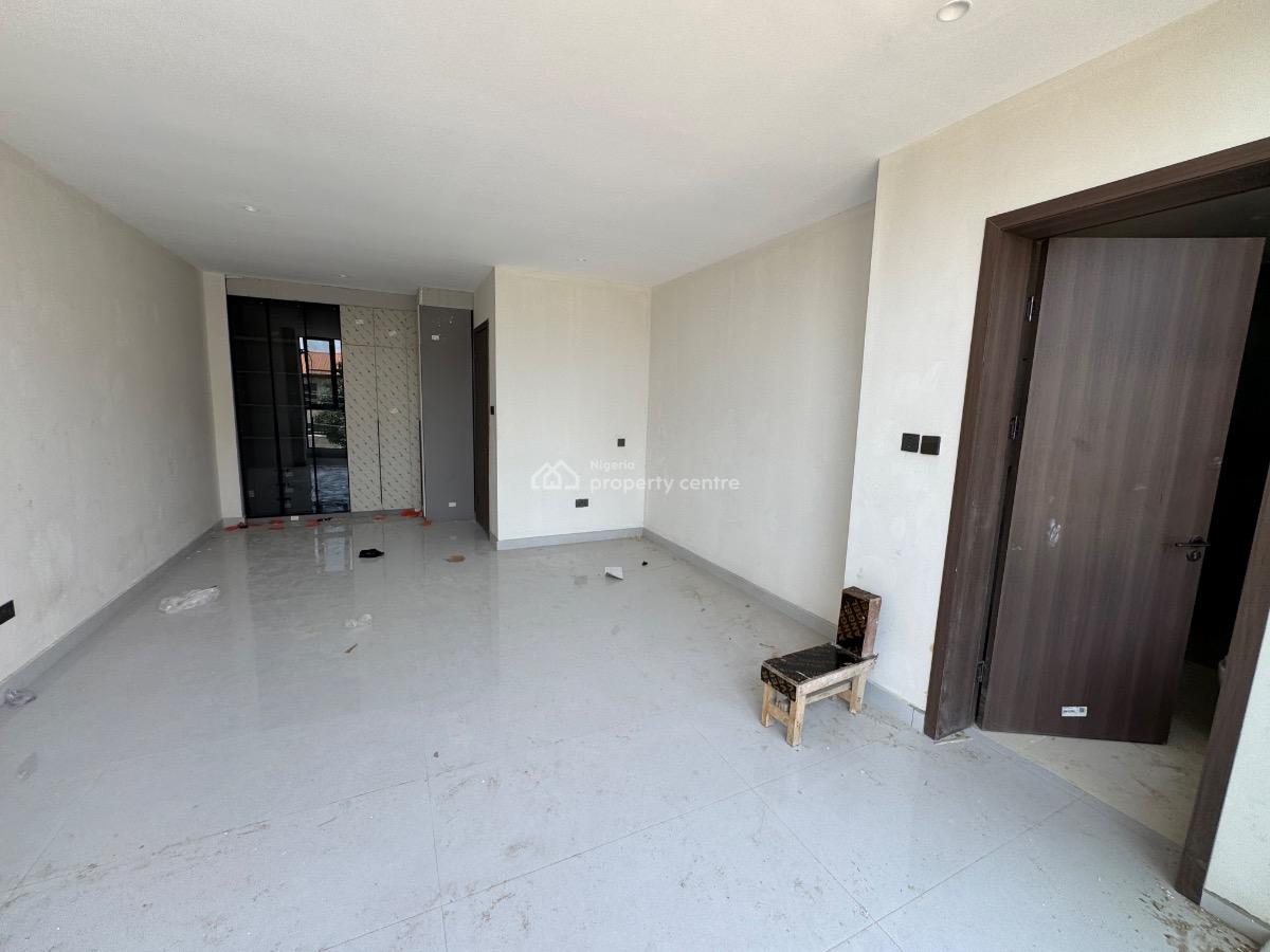 a 5 Bedroom Fully Detached Duplex with Swimming Pool and Bq, Lekki Phase 1, Lekki, Lagos, House for Rent