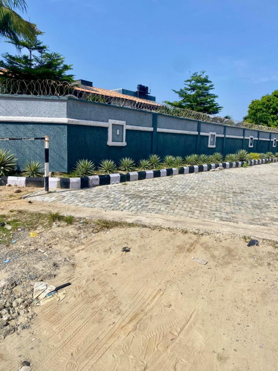 300sqm in Serene Environment, Kings Garden, Olokonla, Ajah, Lagos, Land for Sale