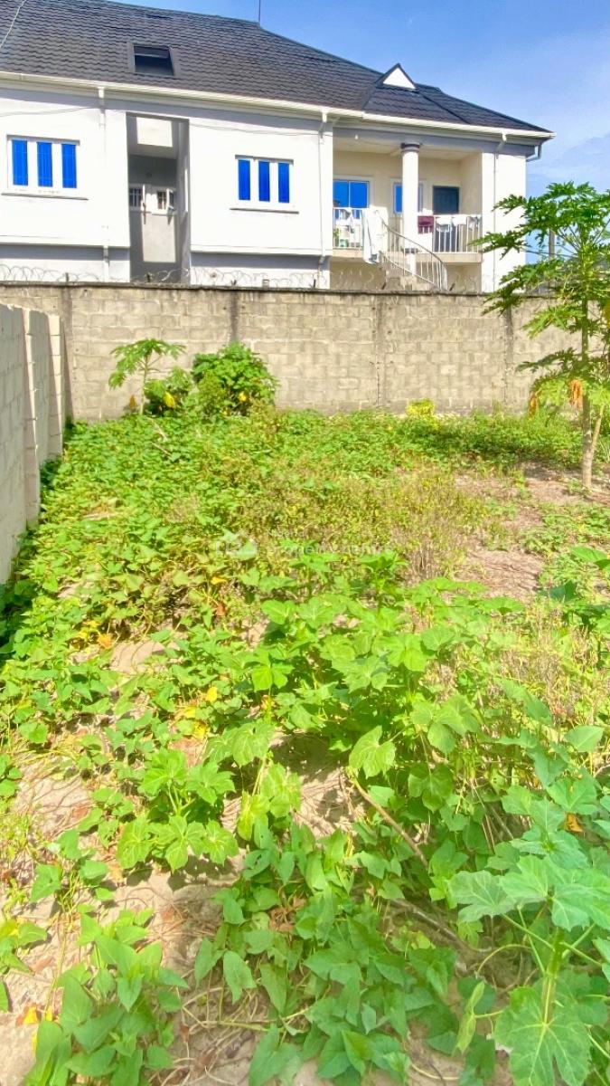 300sqm in Serene Environment, Kings Garden, Olokonla, Ajah, Lagos, Land for Sale