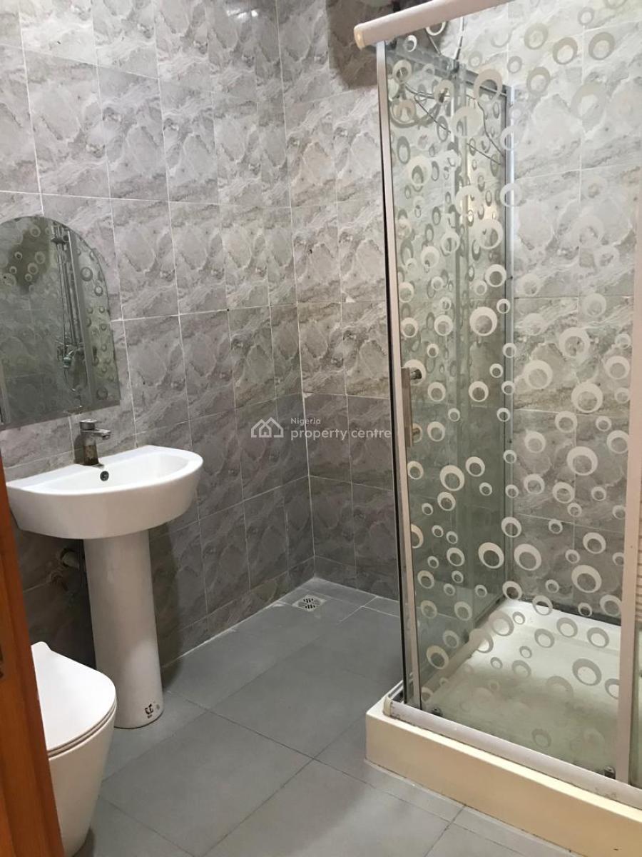 Serviced 2 Bedroom Apartment in a Gated Estate Off Tf Kuboye Road Onir, Off Tf Kuboye Road Oniru Victoria Island Extension Lekki Right (ground, Oniru, Victoria Island (vi), Lagos, House for Rent