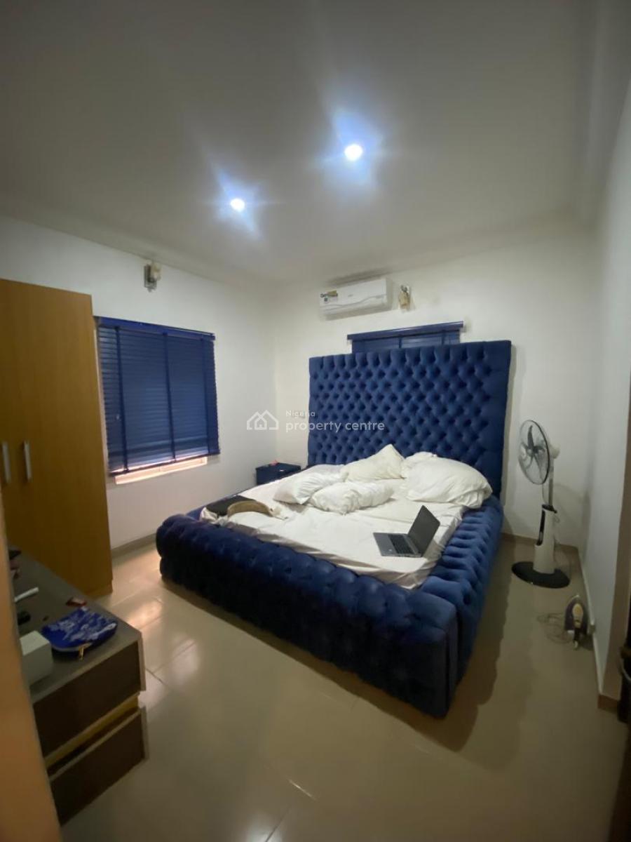 Serviced 2 Bedroom Apartment in a Gated Estate Off Tf Kuboye Road Onir, Off Tf Kuboye Road Oniru Victoria Island Extension Lekki Right (ground, Oniru, Victoria Island (vi), Lagos, House for Rent