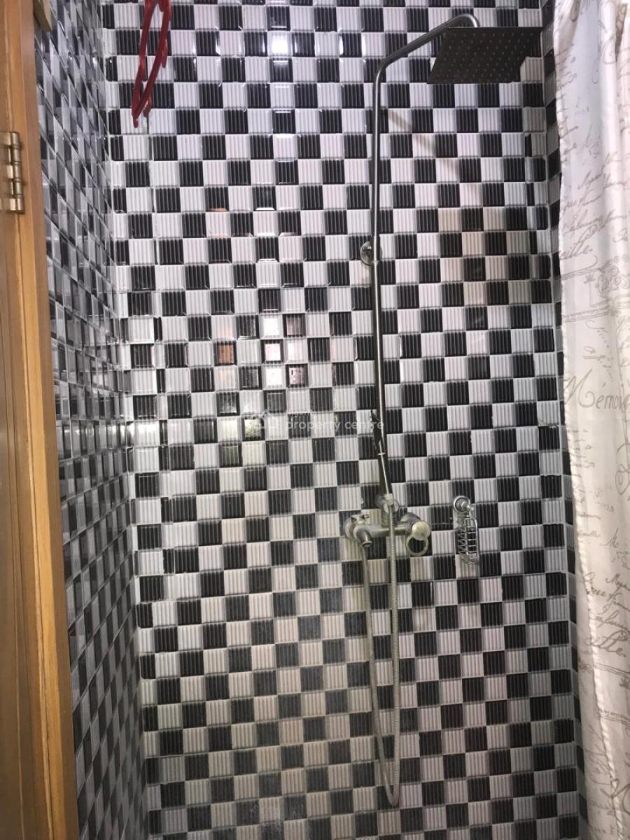 Serviced 2 Bedroom Apartment in a Gated Estate Off Tf Kuboye Road Onir, Off Tf Kuboye Road Oniru Victoria Island Extension Lekki Right (ground, Oniru, Victoria Island (vi), Lagos, House for Rent