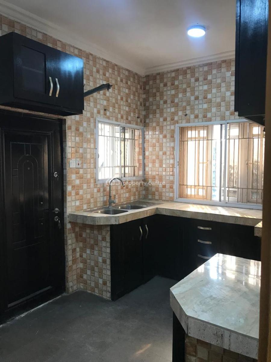 Serviced 2 Bedroom Apartment in a Gated Estate Off Tf Kuboye Road Onir, Off Tf Kuboye Road Oniru Victoria Island Extension Lekki Right (ground, Oniru, Victoria Island (vi), Lagos, House for Rent