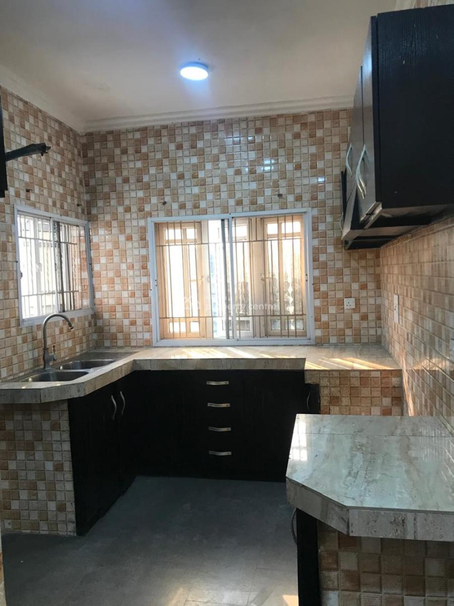 Serviced 2 Bedroom Apartment in a Gated Estate Off Tf Kuboye Road Onir, Off Tf Kuboye Road Oniru Victoria Island Extension Lekki Right (ground, Oniru, Victoria Island (vi), Lagos, House for Rent