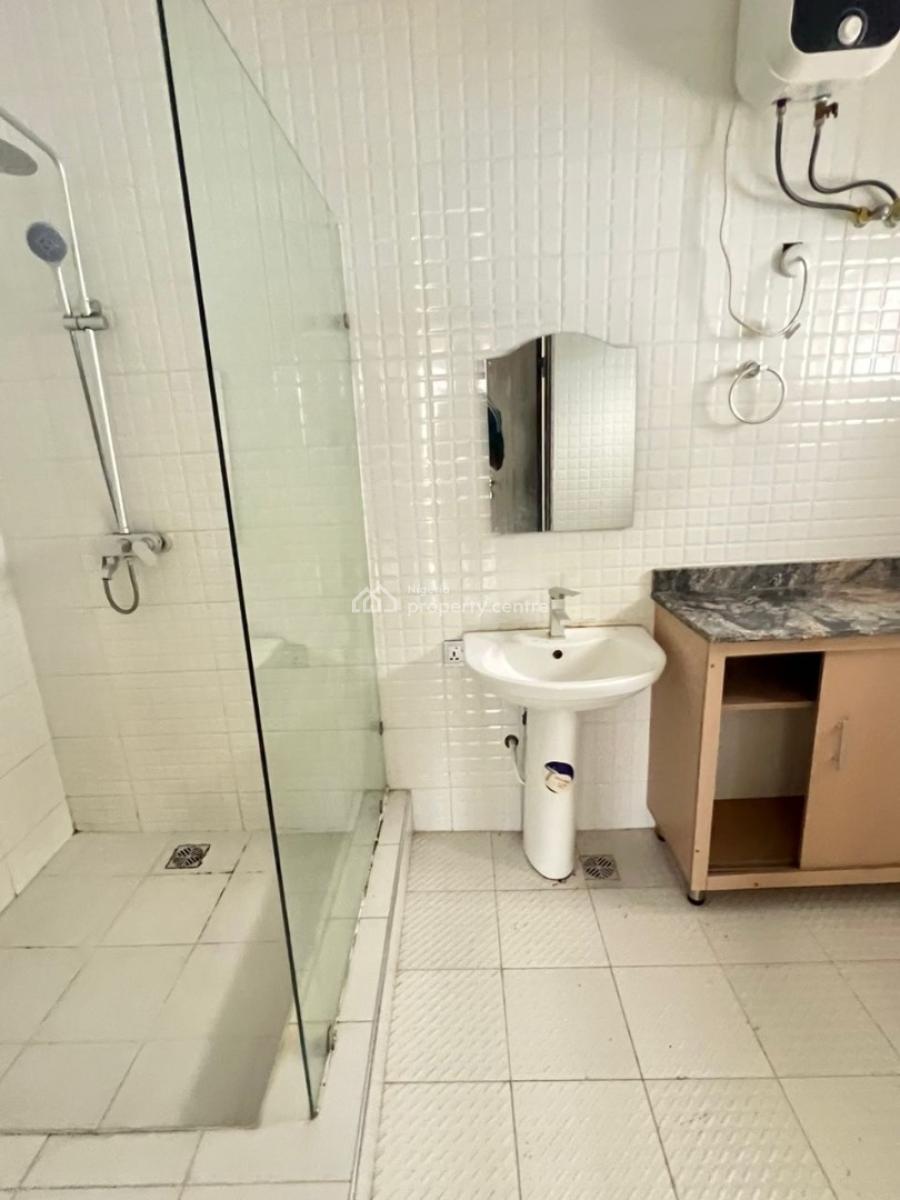 4 Bedroom Standard Alone Duplex in an Estate, Pearl Garden Estate, Sangotedo, Ajah, Lagos, Detached Duplex for Sale