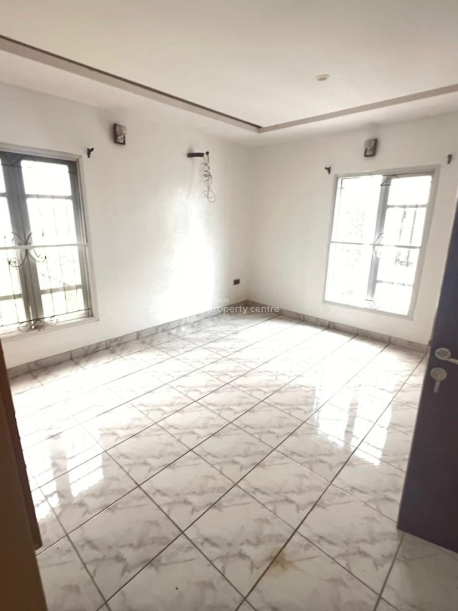 4 Bedroom Standard Alone Duplex in an Estate, Pearl Garden Estate, Sangotedo, Ajah, Lagos, Detached Duplex for Sale