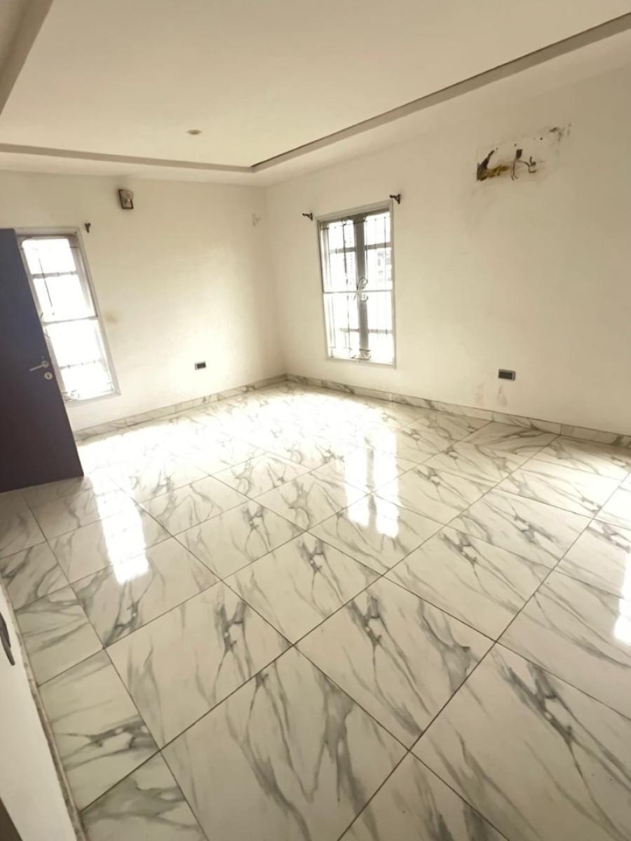 4 Bedroom Standard Alone Duplex in an Estate, Pearl Garden Estate, Sangotedo, Ajah, Lagos, Detached Duplex for Sale