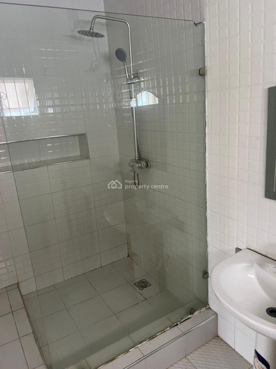 4 Bedroom Standard Alone Duplex in an Estate, Pearl Garden Estate, Sangotedo, Ajah, Lagos, Detached Duplex for Sale