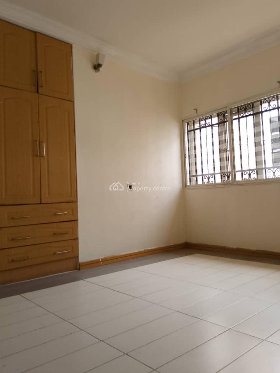 Specious 4bedroom Semi Detached Duplex, Osapa London, Lekki, Lagos, Detached Duplex for Rent