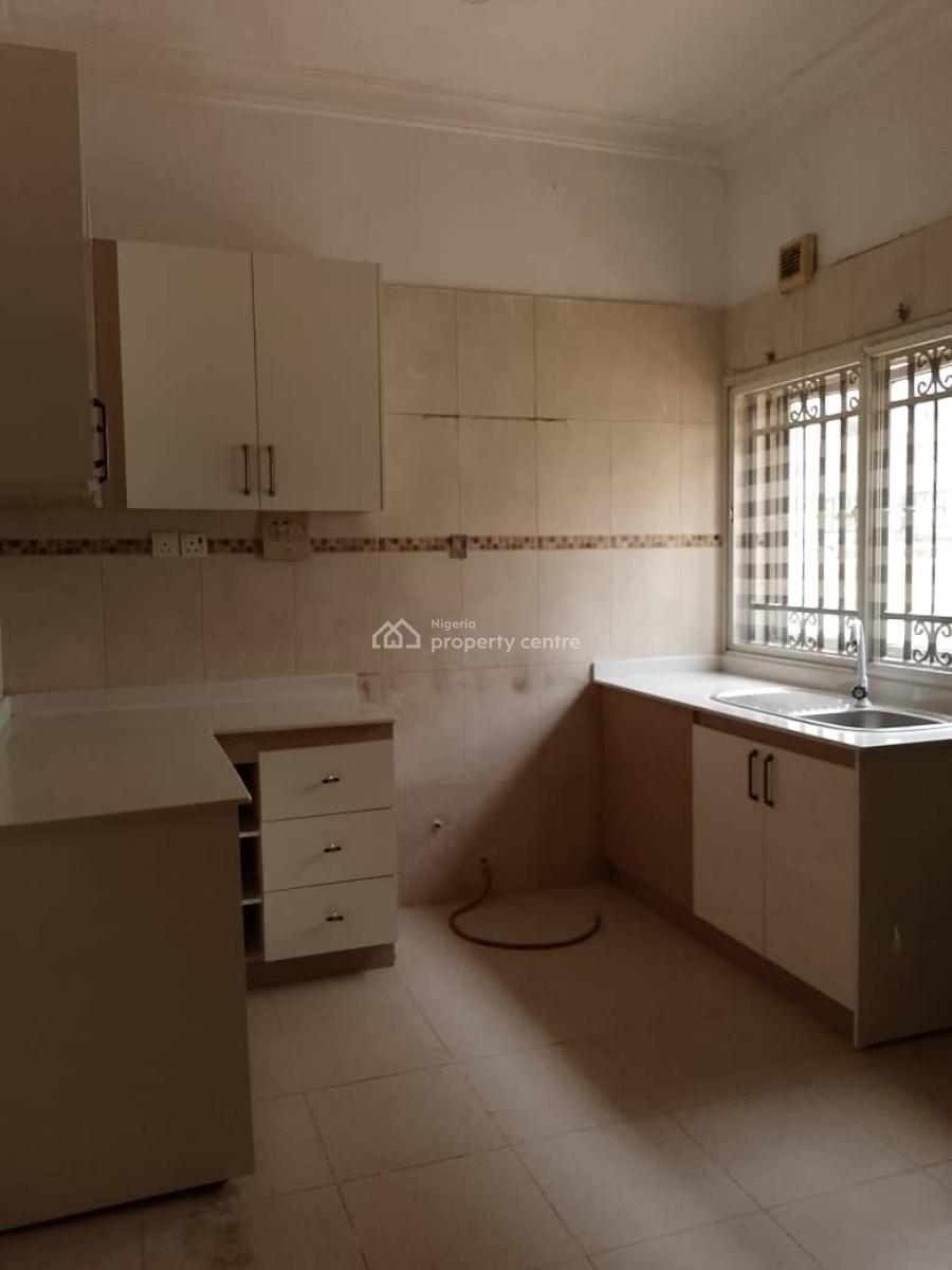 Specious 4bedroom Semi Detached Duplex, Osapa London, Lekki, Lagos, Detached Duplex for Rent