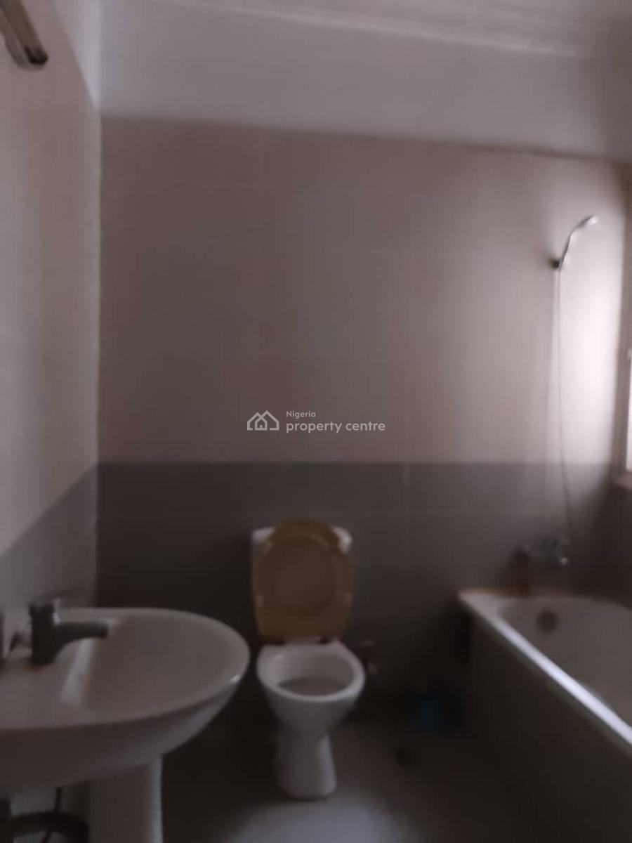 Specious 4bedroom Semi Detached Duplex, Osapa London, Lekki, Lagos, Detached Duplex for Rent