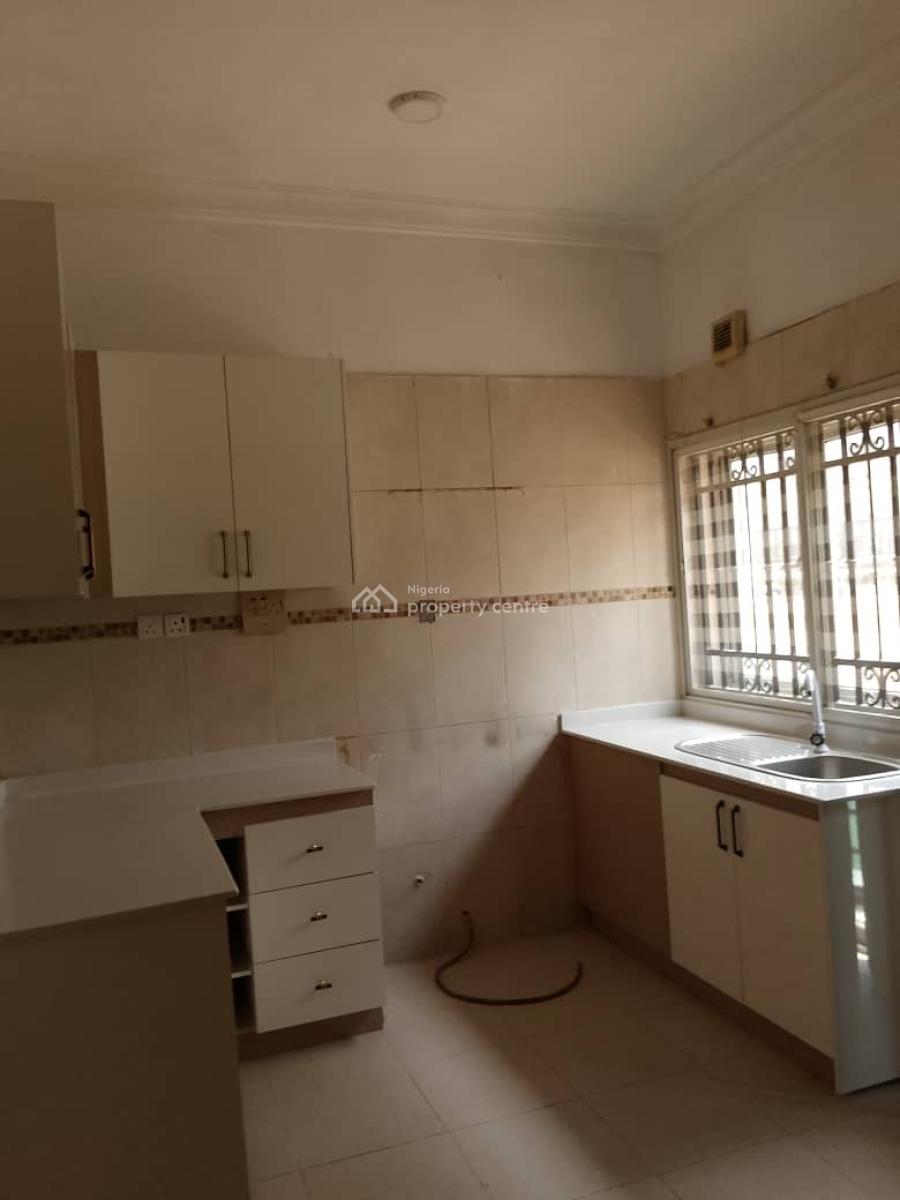 Specious 4bedroom Semi Detached Duplex, Osapa London, Lekki, Lagos, Detached Duplex for Rent